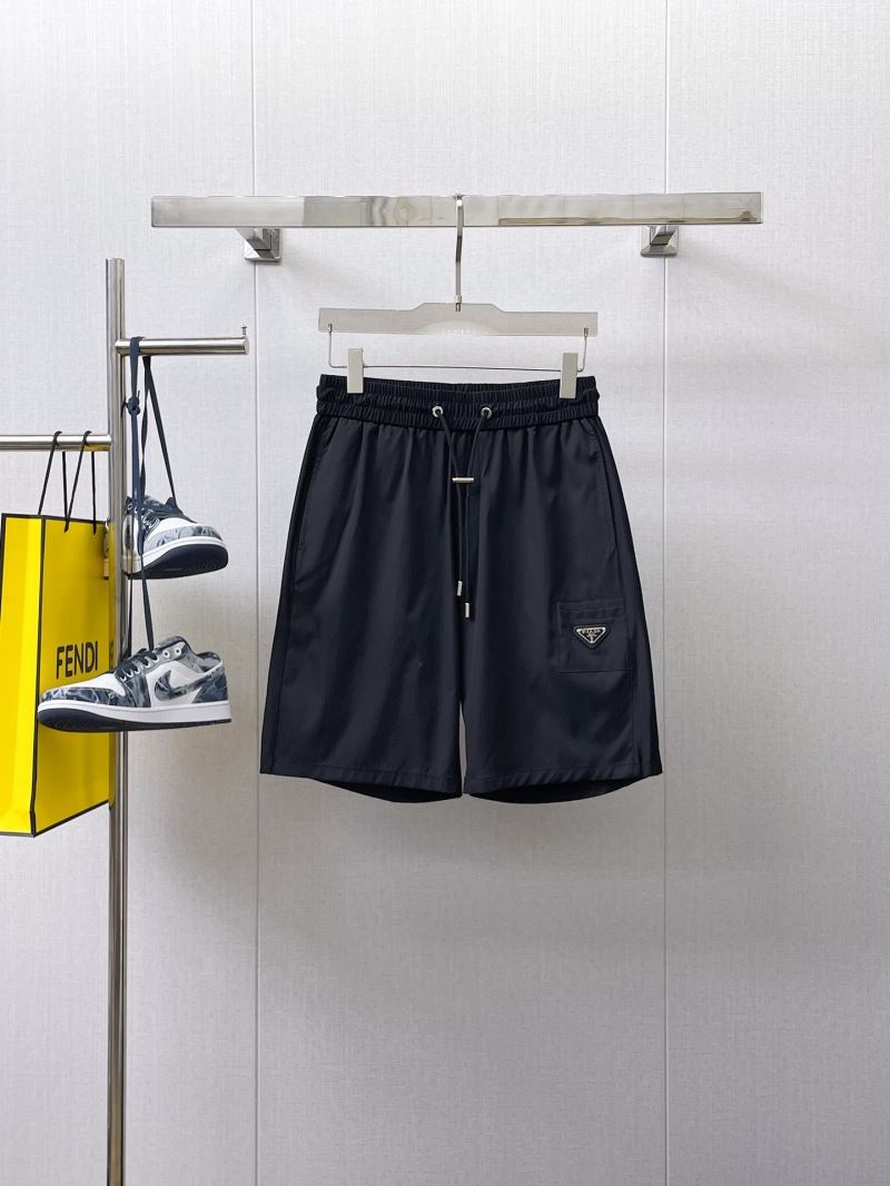 Prada Short Pants